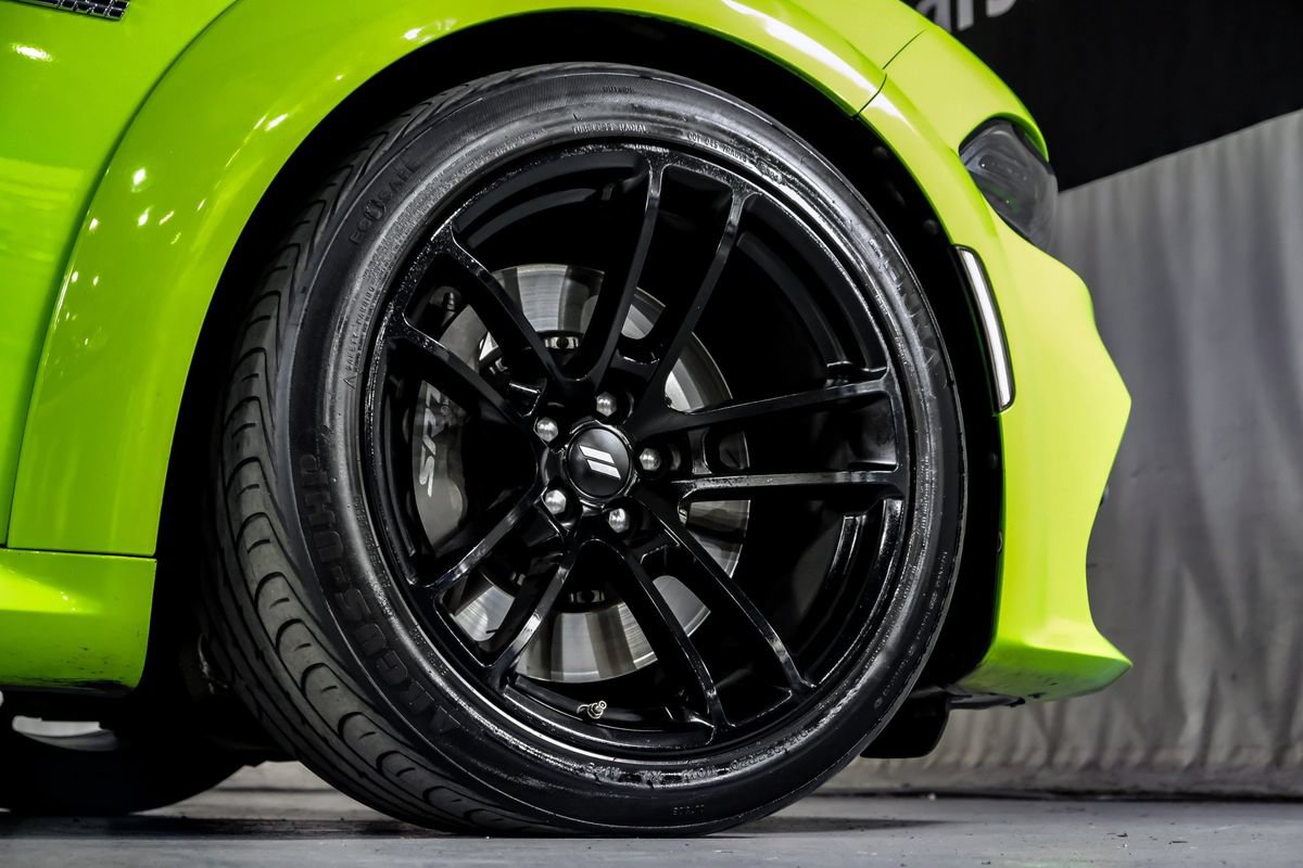 Used 2023 Dodge Charger Scat Pack RWD image 53