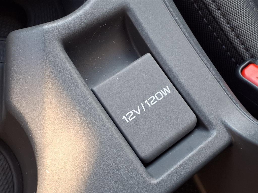 Certified 2025 Subaru Crosstrek 2.0i Premium image 25