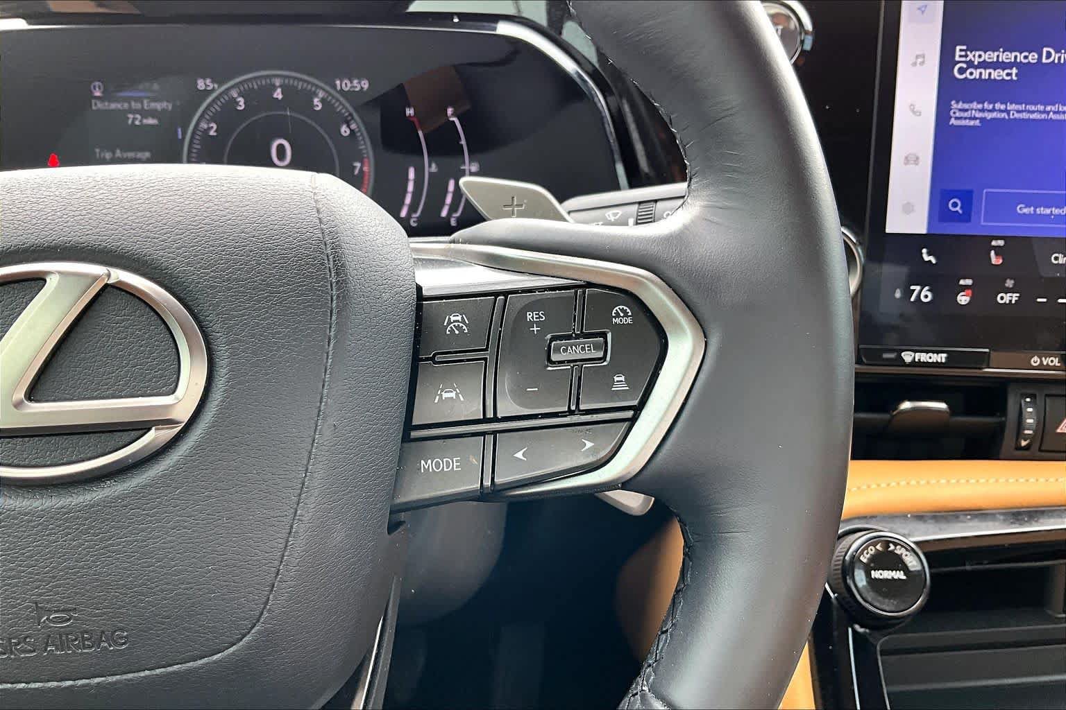 Used 2024 Lexus NX 250 FWD w/ Cold Area Package image 23