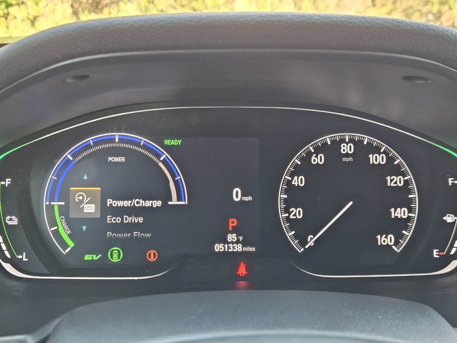 Used 2022 Honda Accord Sport image 13