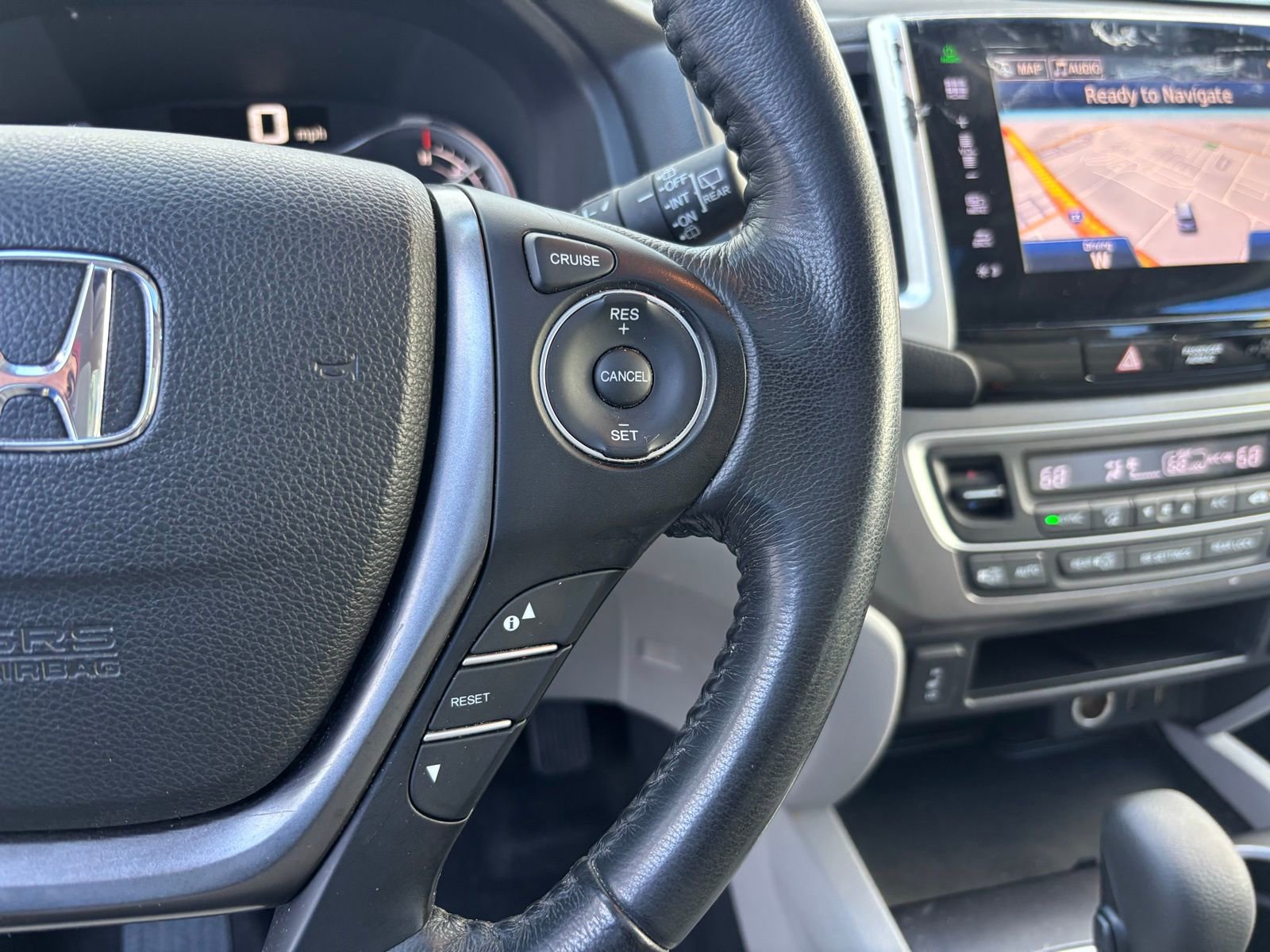 Used 2016 Honda Pilot EX-L image 19