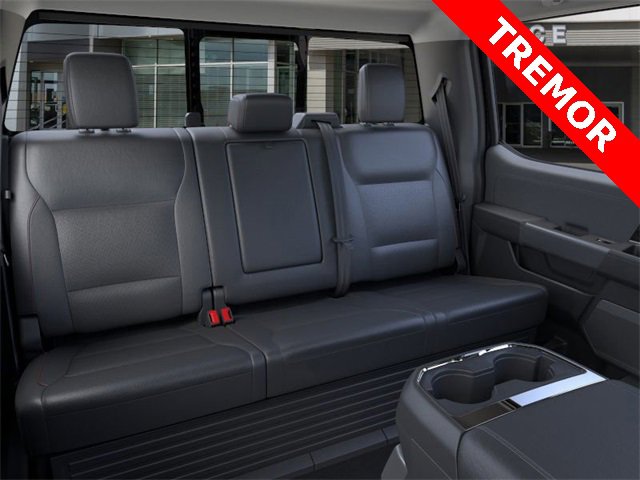 New 2026 Ford F250 Lariat w/ Tremor Off-Road Package image 11