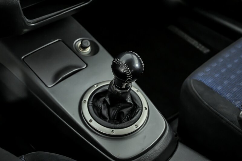 Used 2003 Mitsubishi Lancer Evolution AWD/4WD image 29