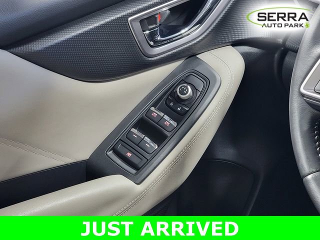 Used 2020 Subaru Forester Limited w/ Popular Package #3 AWD/4WD image 24