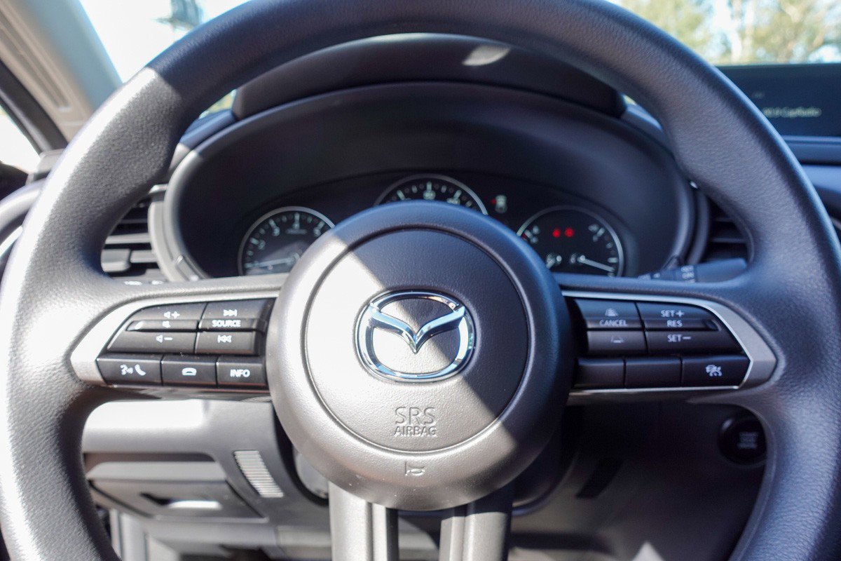 New 2026 MAZDA CX-30 AWD 2.5 S image 13