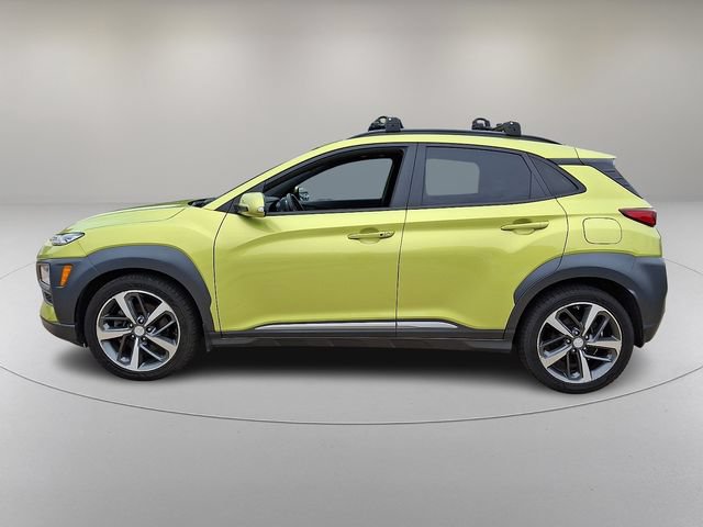 Used 2019 Hyundai Kona Ultimate AWD/4WD image 6