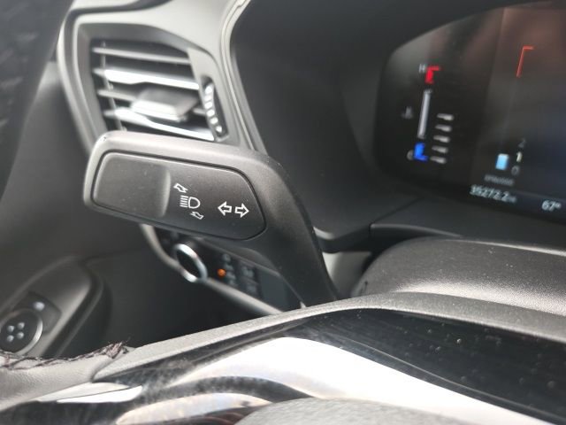 Used 2023 Ford Escape Active w/ Cold Weather Package FWD image 40