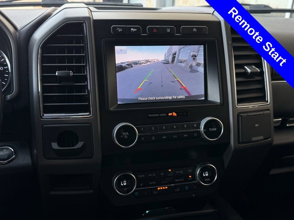 Used 2021 Ford Expedition XLT image 11