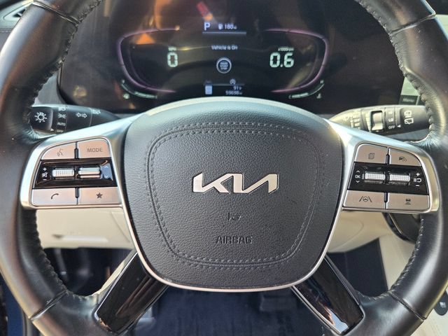 Used 2023 Kia Telluride EX FWD image 28
