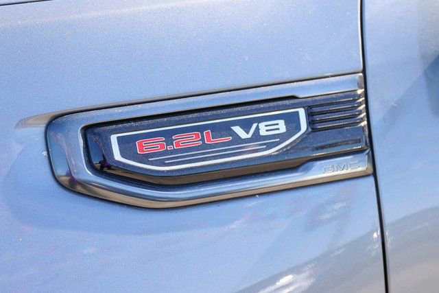 Used 2021 GMC Sierra 1500 AT4 w/ AT4 Preferred Package image 8