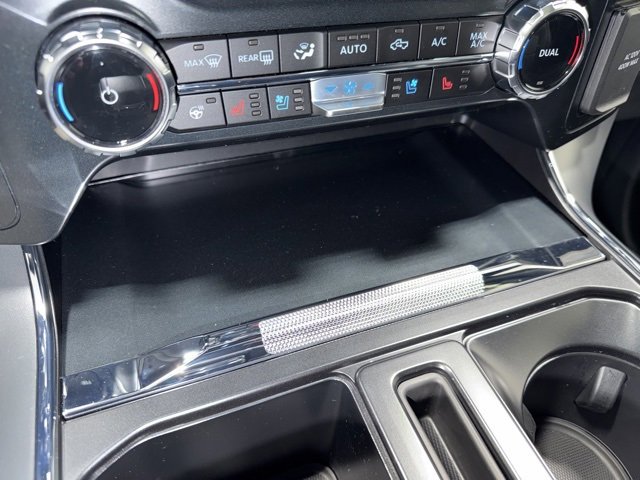 New 2025 Ford F150 Lariat w/ Equipment Group 502A High image 25