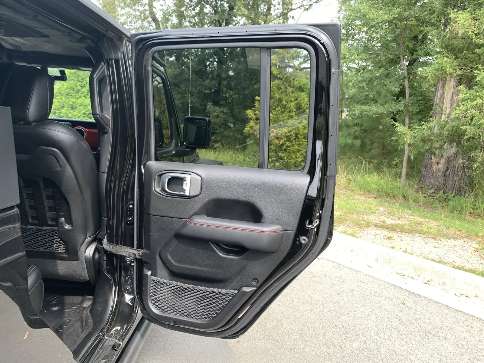 Used 2021 Jeep Gladiator Rubicon image 21