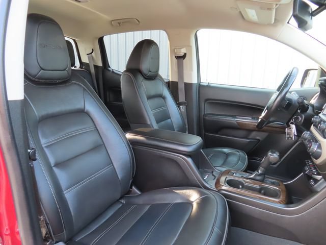 Used 2019 GMC Canyon Denali AWD/4WD image 26