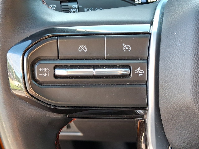 Certified 2026 Chevrolet Colorado Z71 AWD/4WD image 23