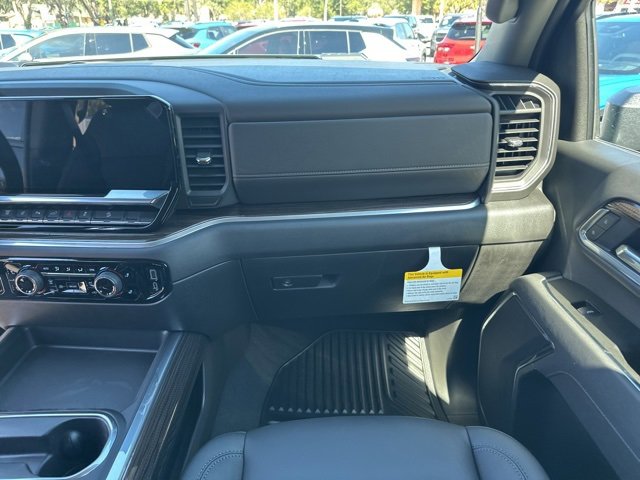 New 2026 Chevrolet Silverado 2500 LT w/ Trail Boss Package image 4