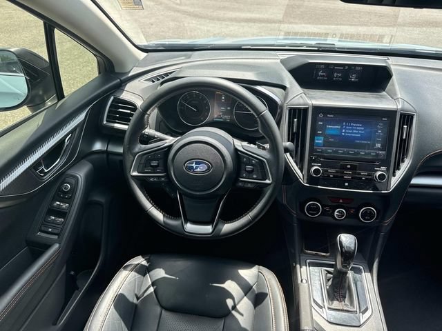 Used 2023 Subaru Crosstrek 2.5i Limited w/ Moonroof Package AWD/4WD image 17