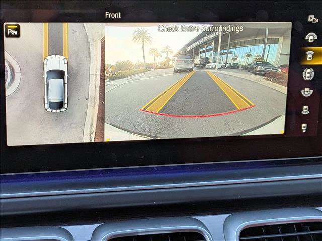 Used 2022 Mercedes-Benz GLE 53 AMG 4MATIC Coupe image 13