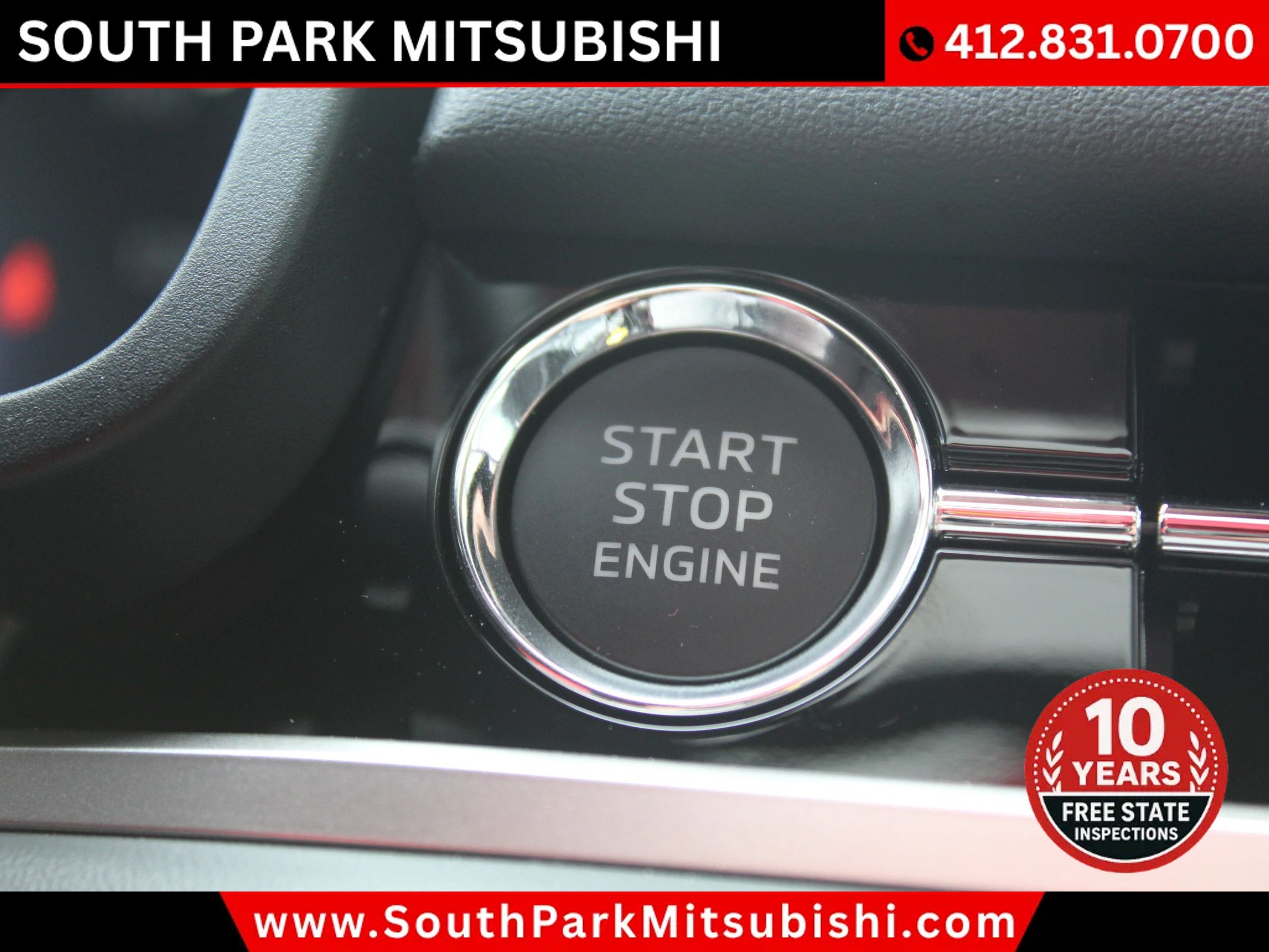New 2026 Mitsubishi Outlander SE image 22