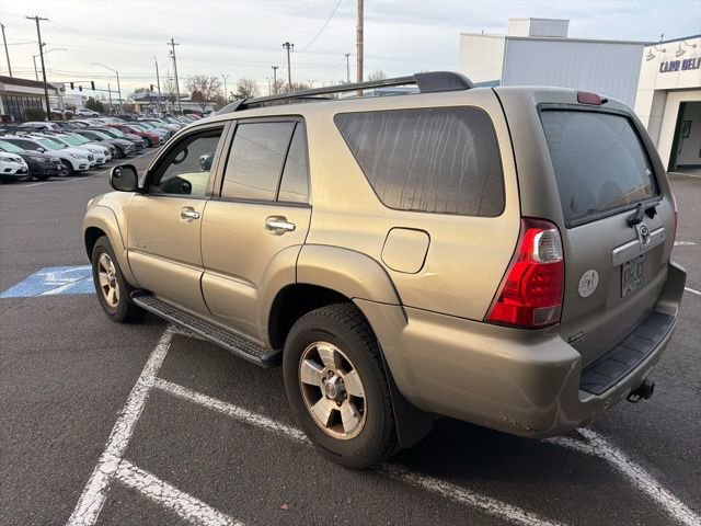 Used 2006 Toyota 4Runner SR5 image 6