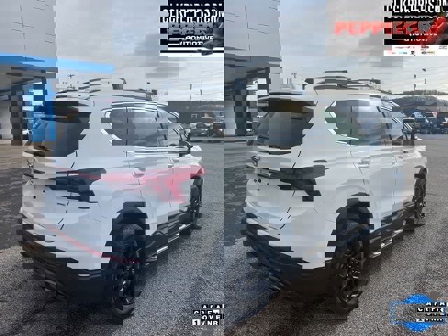 Used 2023 Hyundai Santa Fe XRT image 6