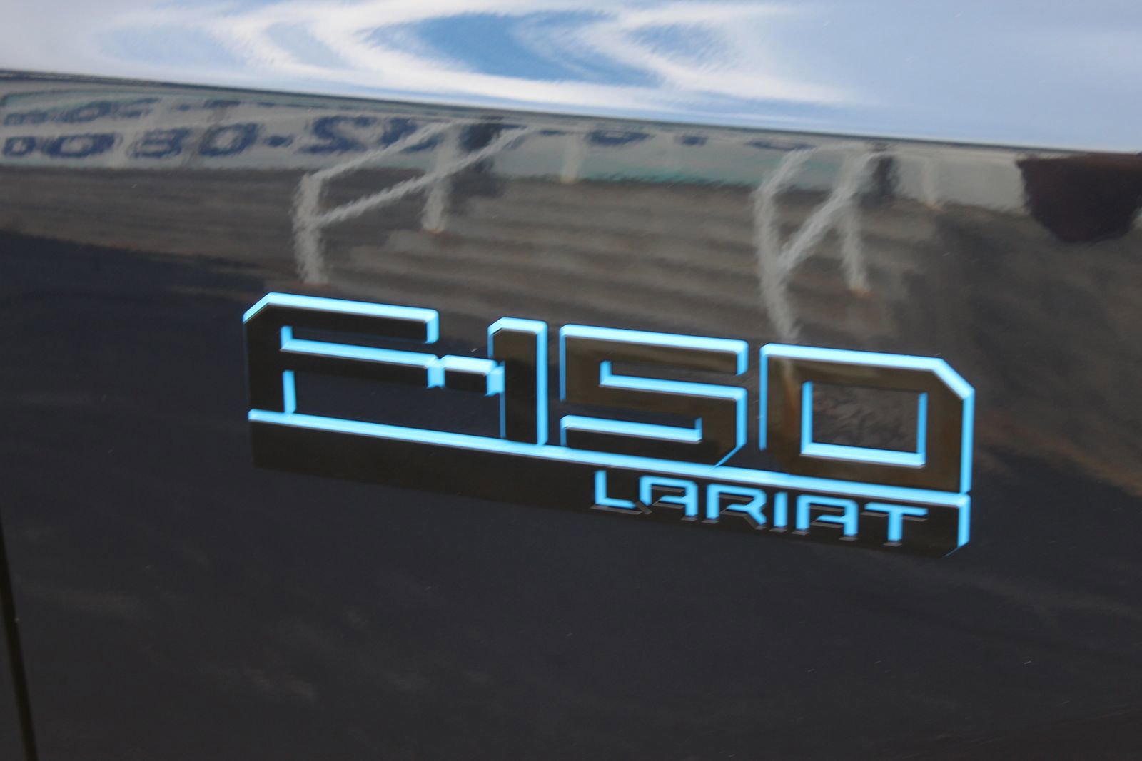 New 2025 Ford F150 Lightning Lariat image 10