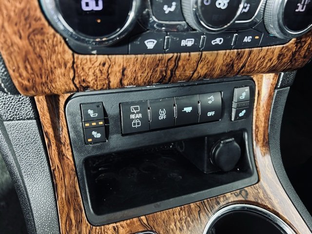 Used 2013 Chevrolet Traverse LT image 31