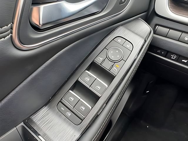 New 2026 Nissan Rogue Platinum w/ Platinum Premium Package AWD/4WD image 25