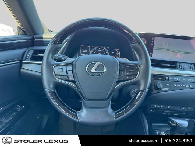 Used 2020 Lexus ES 350 w/ Premium Package FWD image 22