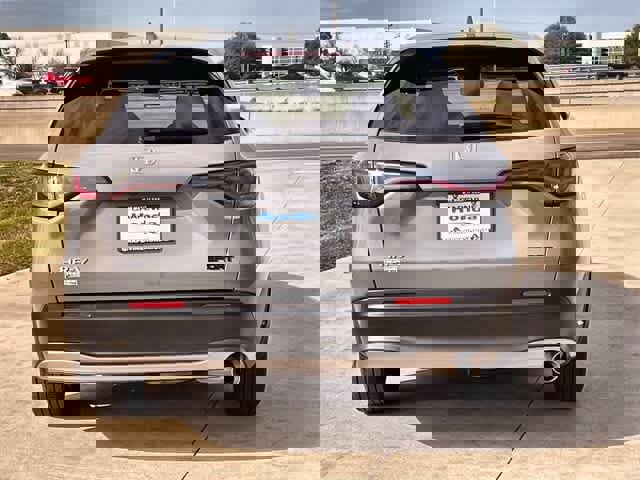 Used 2024 Honda HR-V Sport image 6