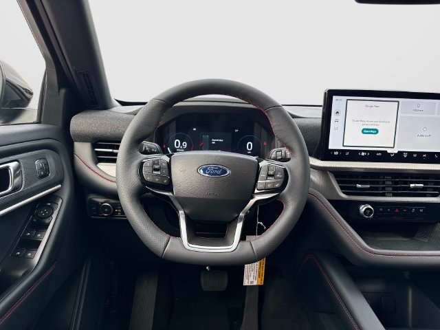 New 2027 Ford Explorer ST-Line w/ Premium Package RWD image 18