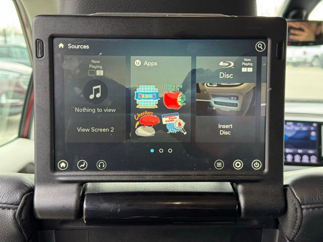 Used 2018 Chrysler Pacifica Touring-L Plus image 12