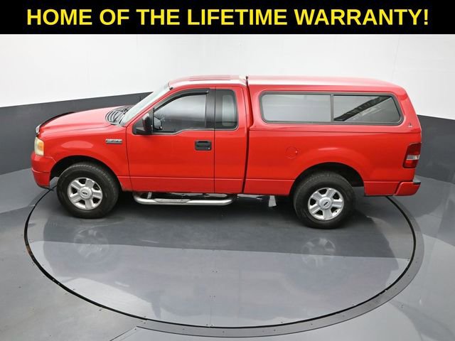 Used 2004 Ford F150 XL RWD image 56