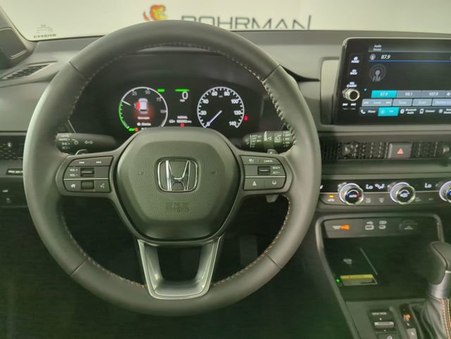 Used 2024 Honda CR-V Sport-L image 16