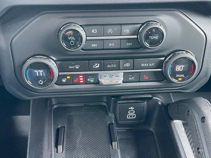 New 2026 Ford Bronco Raptor AWD/4WD image 59