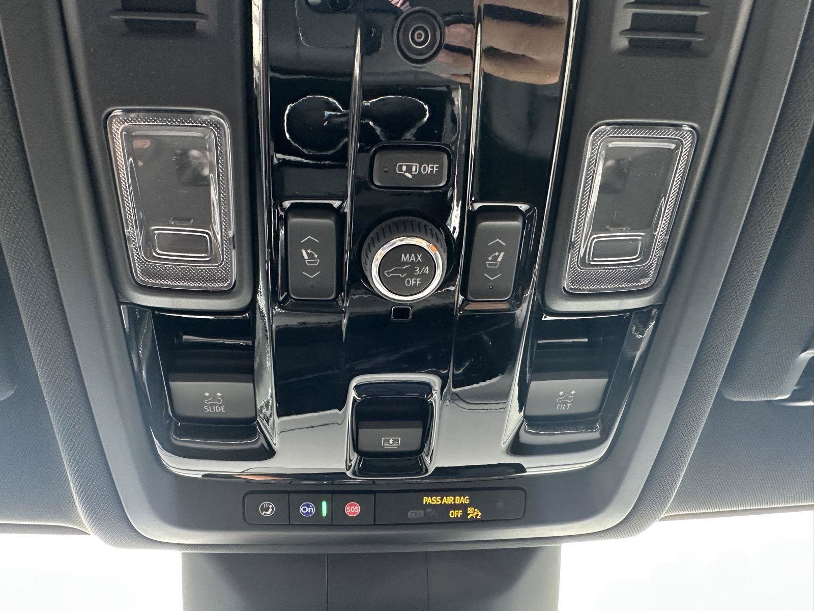 New 2027 Chevrolet Tahoe LT w/ Comfort Package AWD/4WD image 32