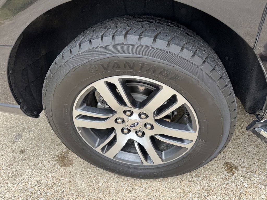 Used 2023 Ford Expedition Max Limited image 49