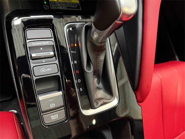 New 2026 Acura Integra A-Spec image 18