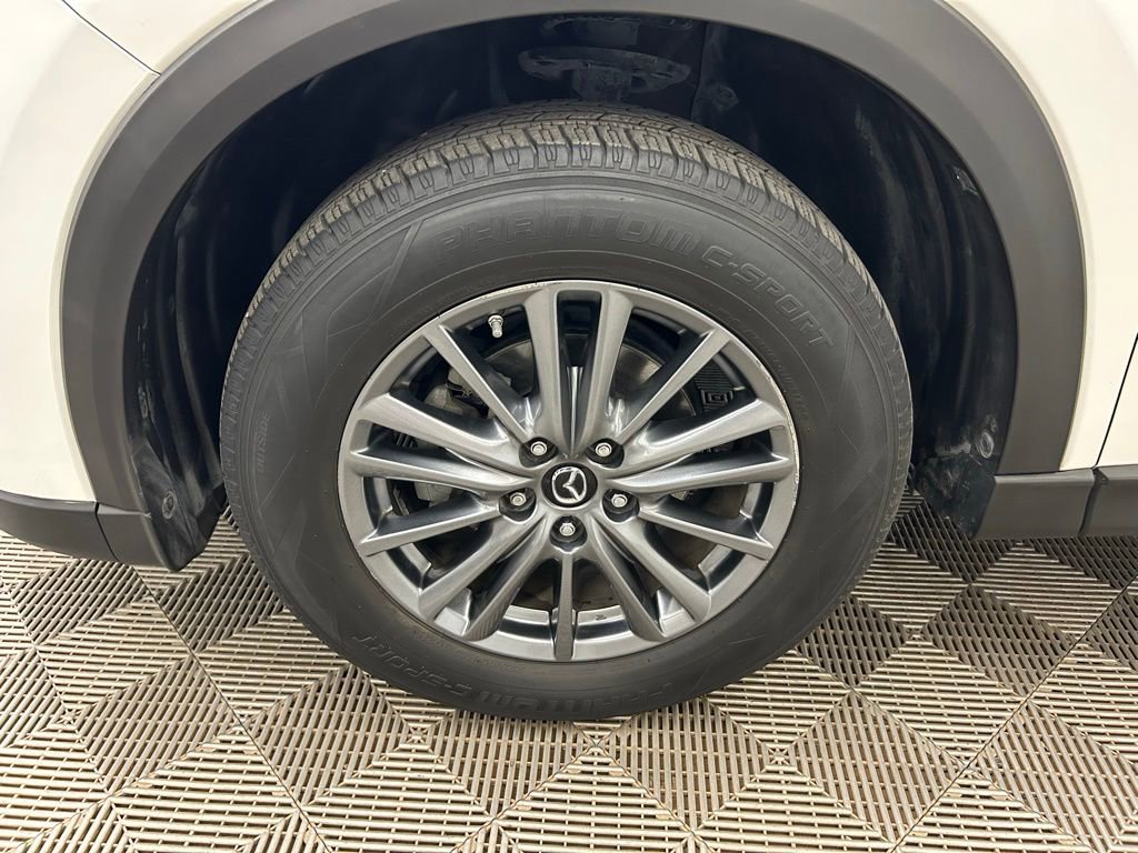 Used 2018 MAZDA CX-5 Sport image 4