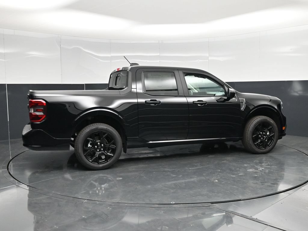 New 2026 Ford Maverick Lobo AWD/4WD image 2