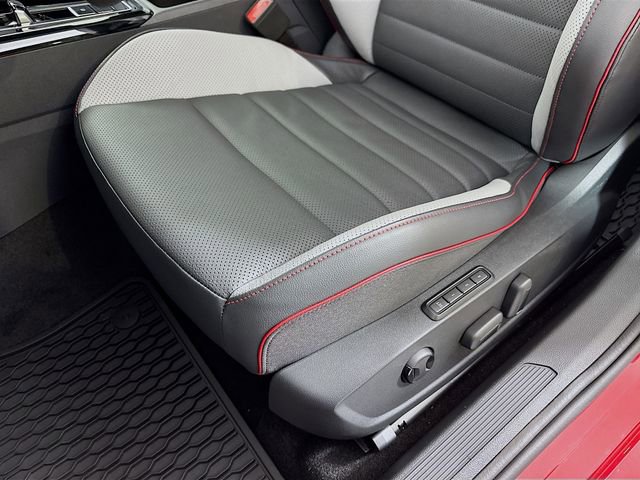 New 2026 Volkswagen GTI Autobahn image 19