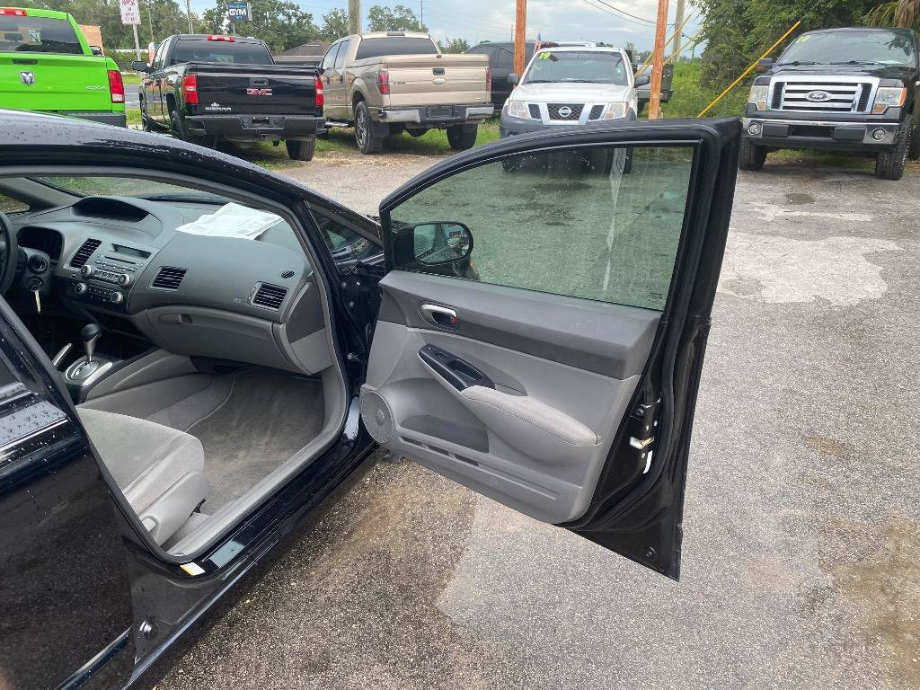 Used 2007 Honda Civic LX image 20
