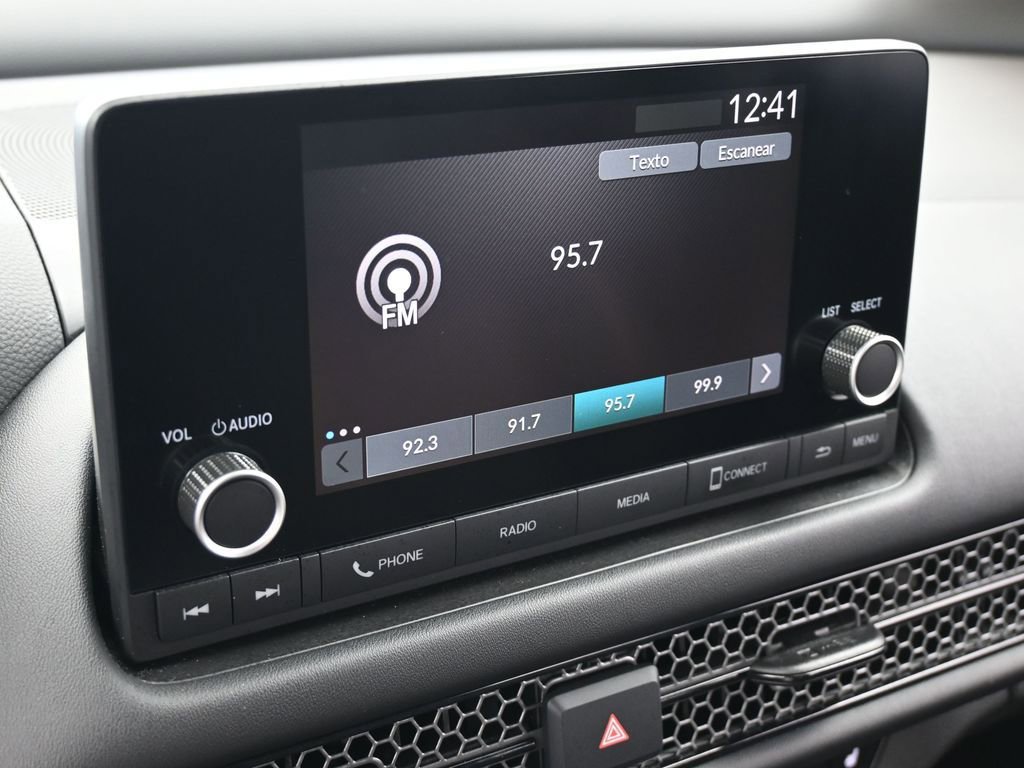 Used 2024 Honda HR-V Sport image 20