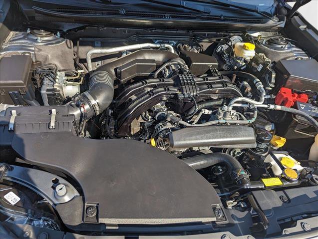 Certified 2023 Subaru Outback Touring image 23