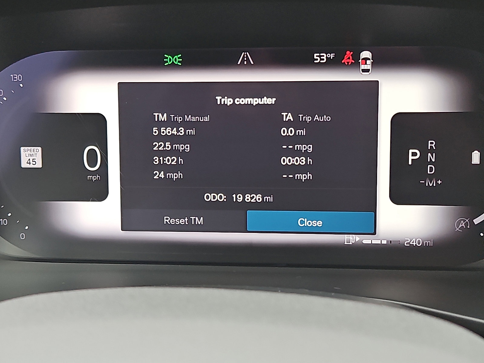 Certified 2023 Volvo XC40 B5 Ultimate w/ Protection Package Premier image 21