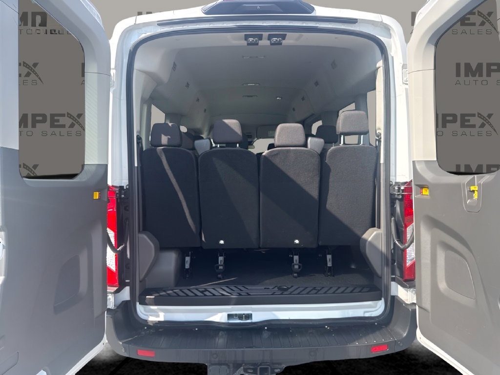 Used 2023 Ford Transit 350 XL RWD image 24