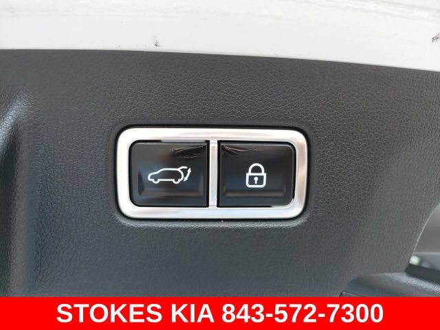 Used 2021 Kia Sorento SX FWD image 31