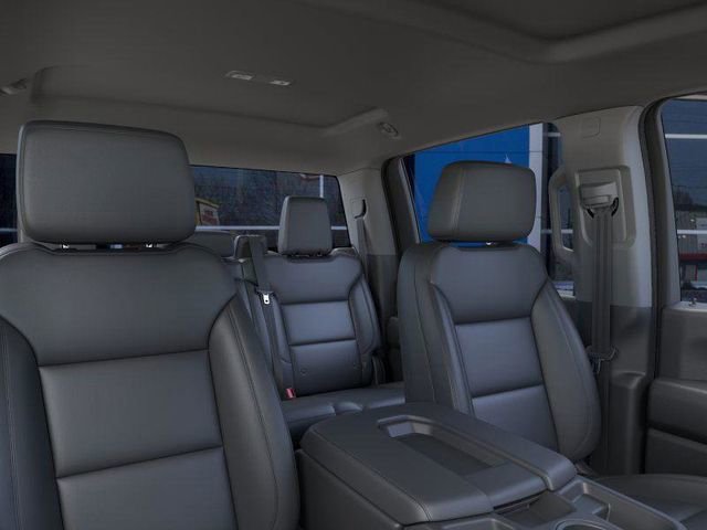 New 2026 Chevrolet Silverado 2500 W/T w/ WT Convenience Package image 24