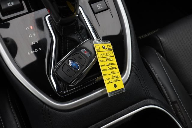 Used 2023 Subaru Outback Touring XT image 11