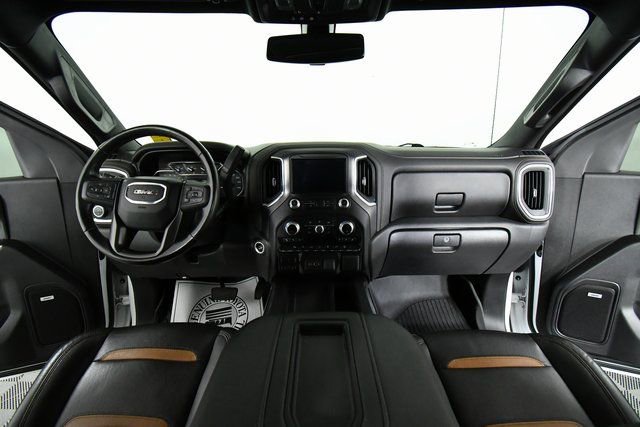 Used 2020 GMC Sierra 1500 AT4 w/ AT4 Premium Package image 18