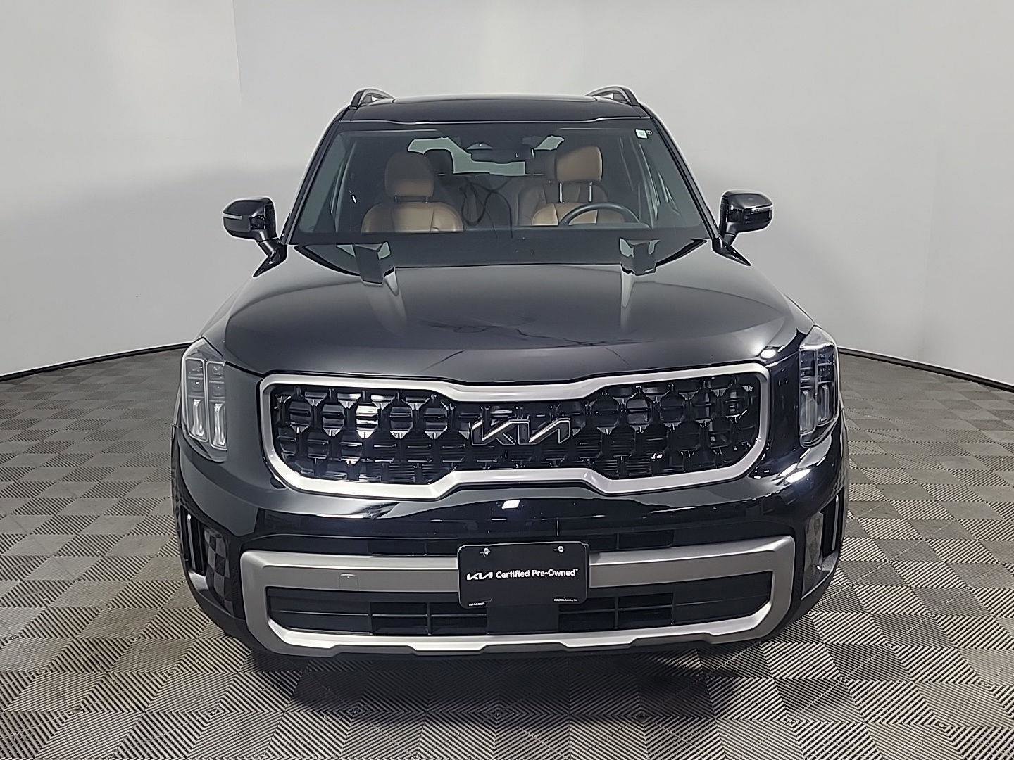 Used 2023 Kia Telluride EX X-Line image 14